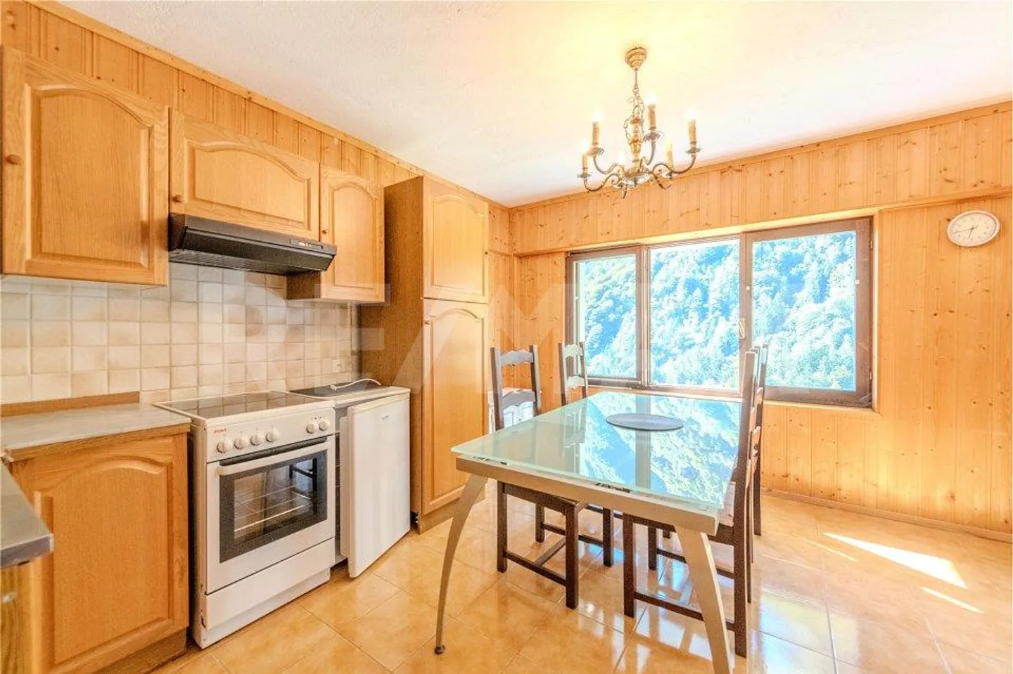 Maison jumelée avec vue dégagée - Photo 5 sur 11