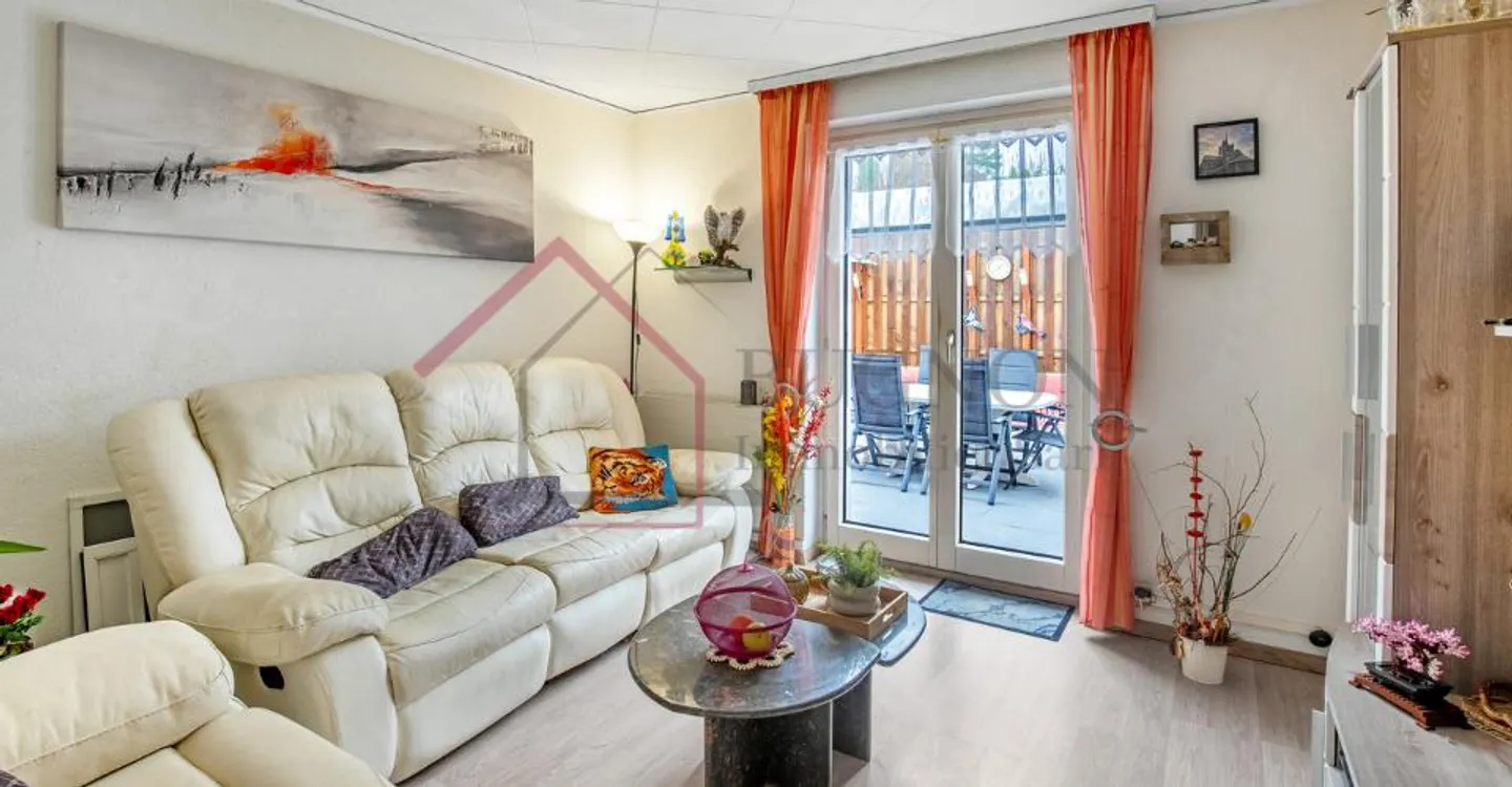 Villa familiale avec terrasse et piscine - Photo 6 sur 10