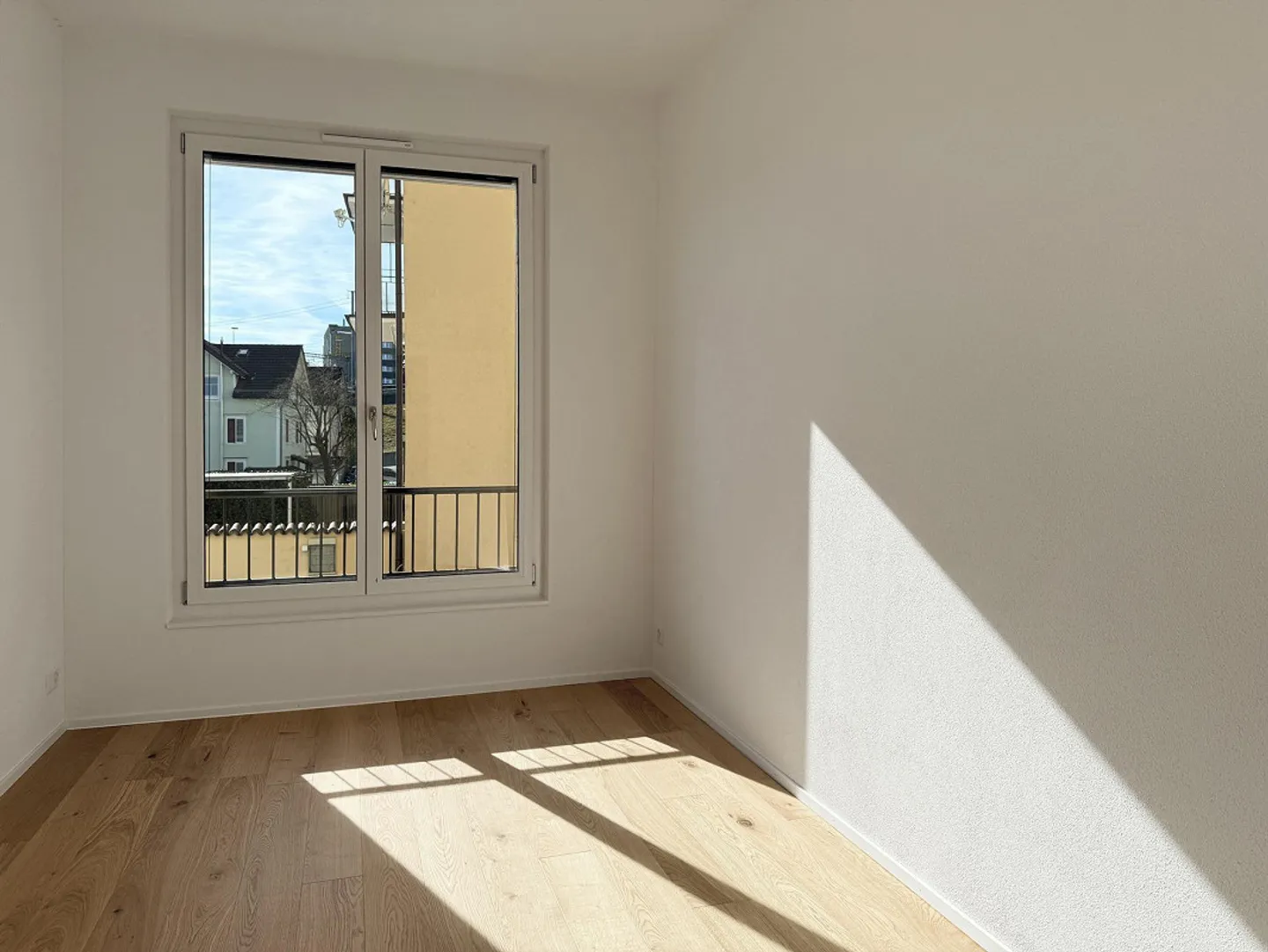 Prima occupazione appartamento nuovo attraente Säntis-Uzwil.ch - Foto 7 di 10