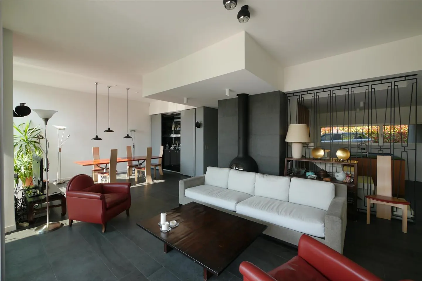 Casa singola in affitto - Foto 5 di 10