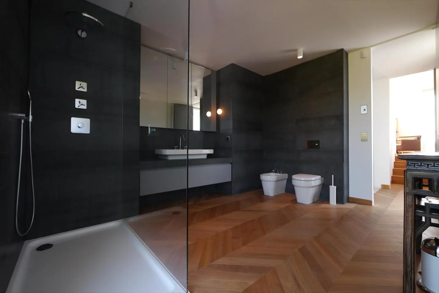 Casa singola in affitto - Foto 7 di 10