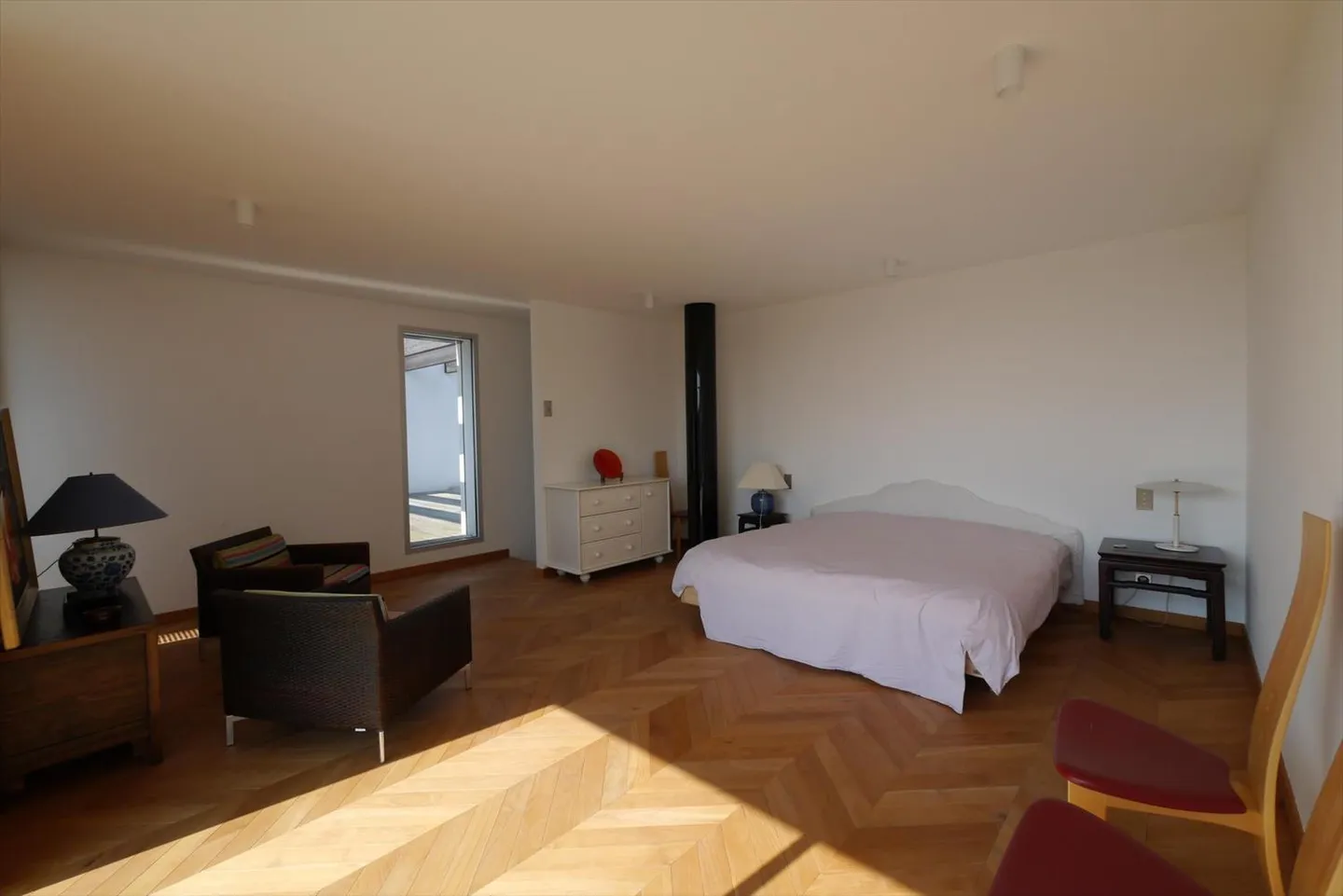 Casa singola in affitto - Foto 6 di 10