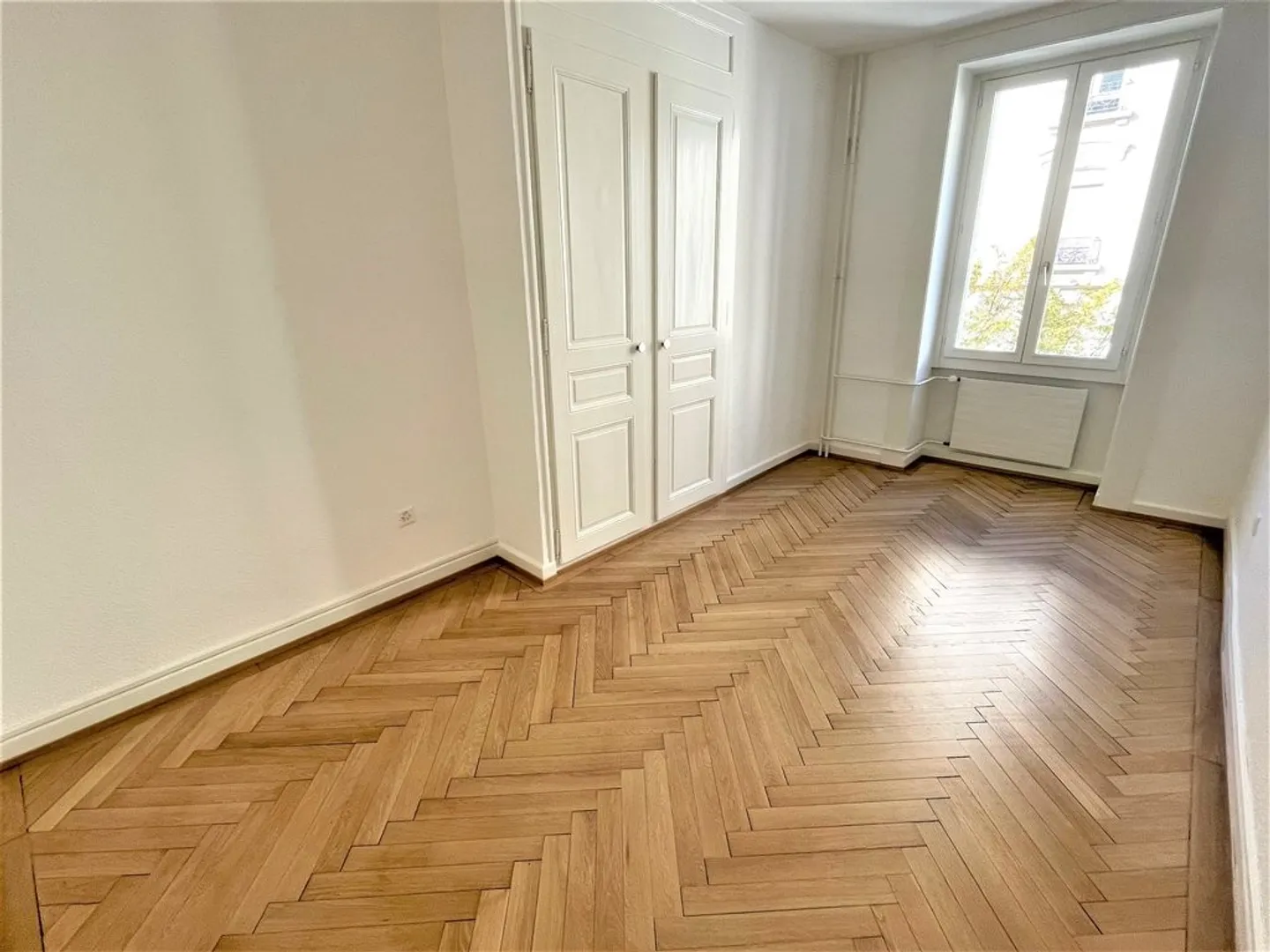 Coutance - Appartement avec cachet proche de la gare - Photo 7 sur 8