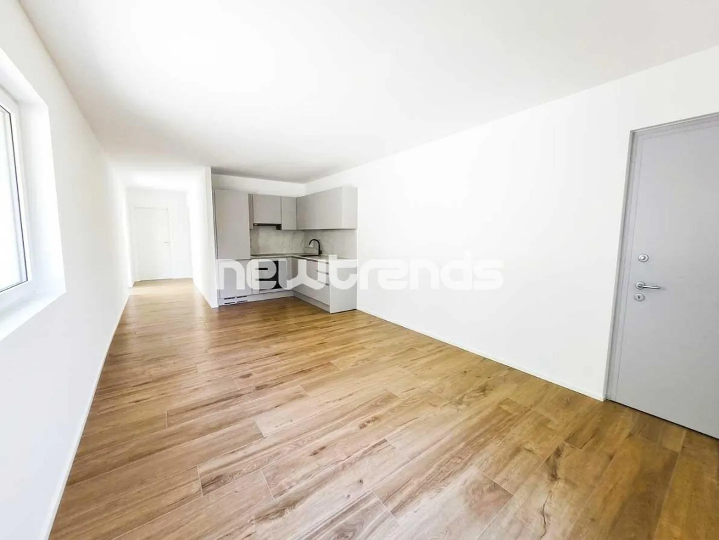 Appartamento moderno con giardino - Foto 10 di 13