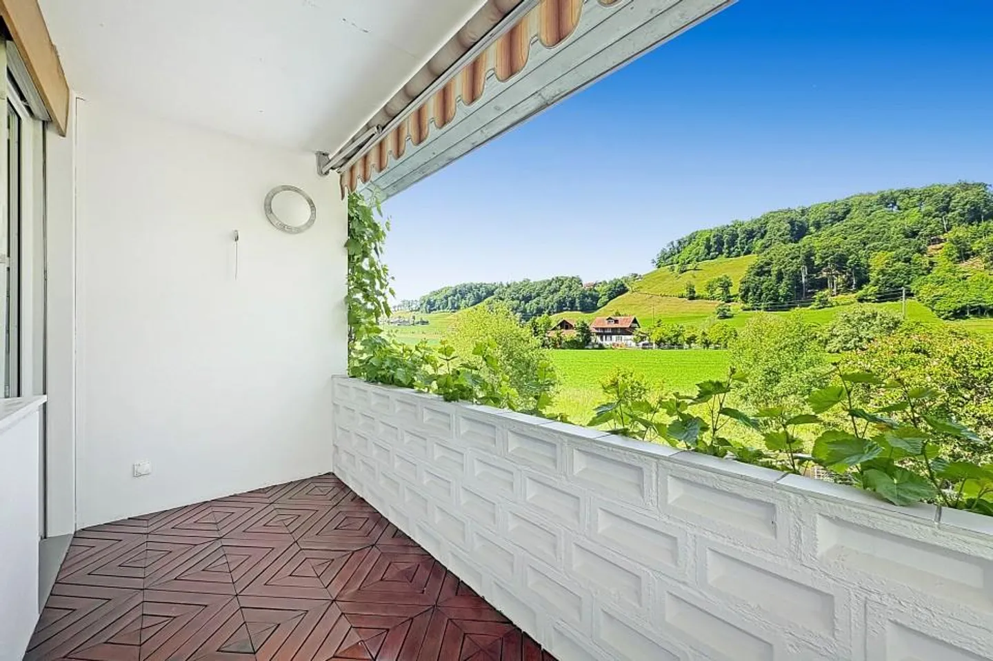 Maison bifamiliale avec piscine et jardin magnifique au bord de la Worble - Photo 12 sur 13