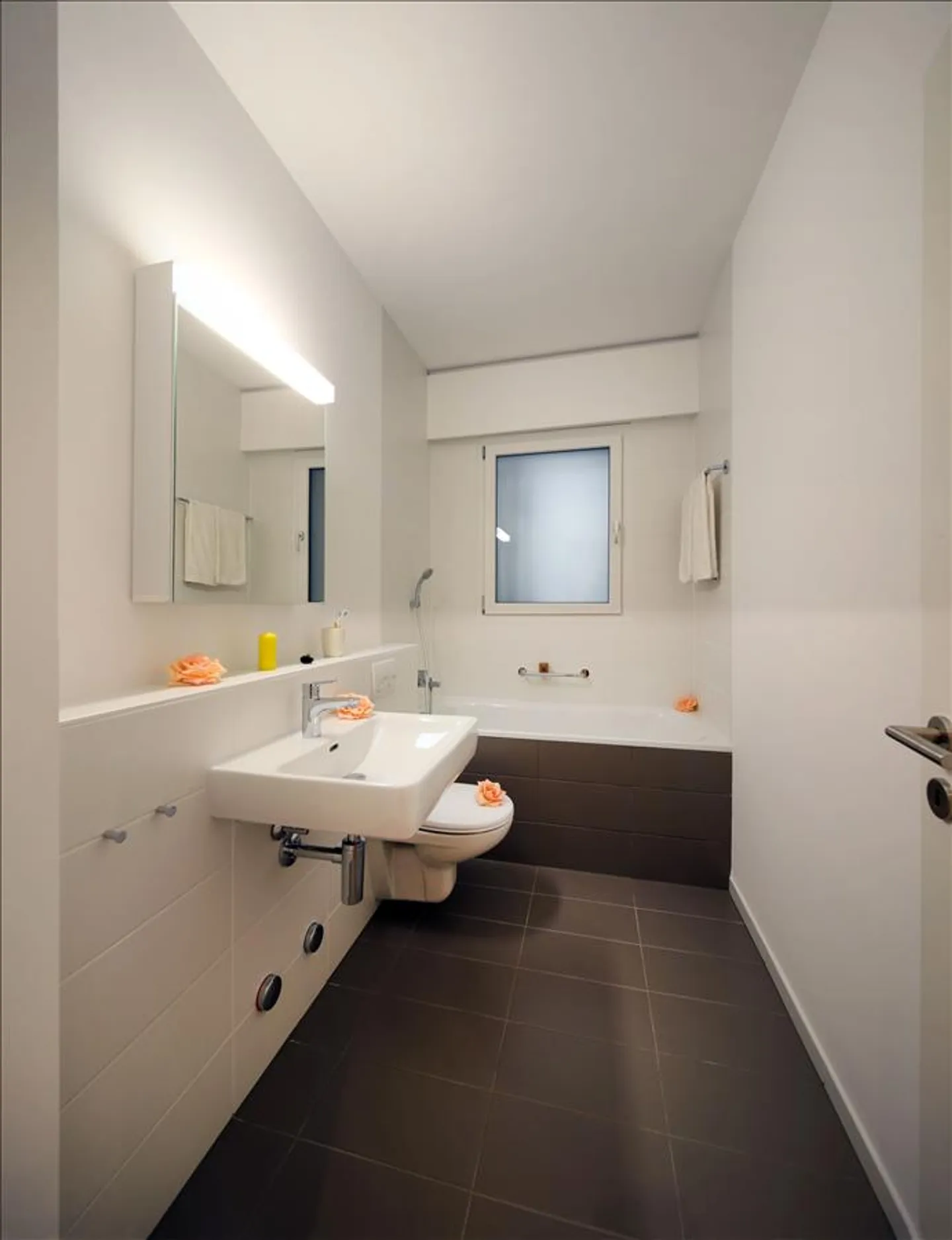 Bright 3.5 rooms in a strategic area - Photo 4 of 8