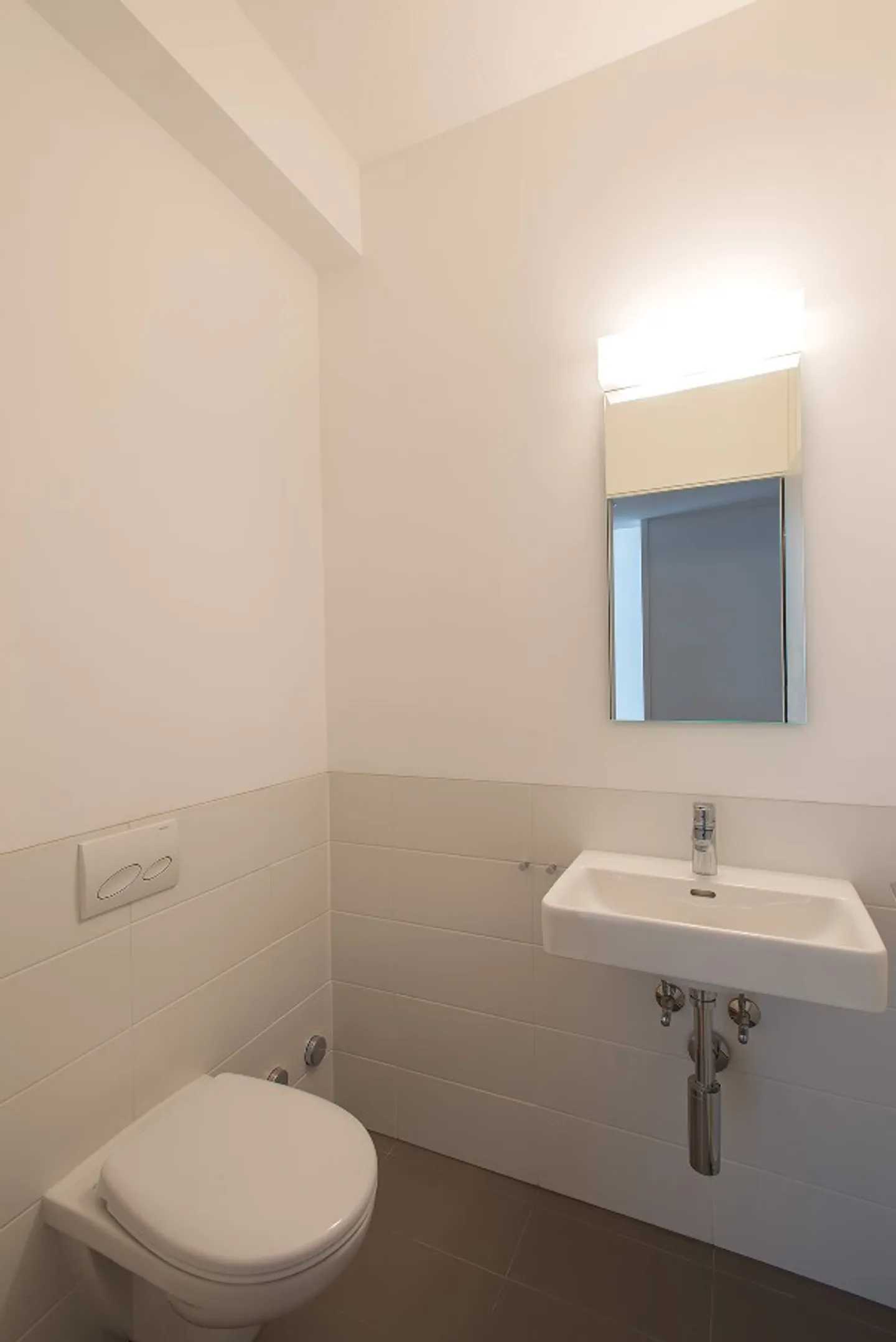 Bright 3.5 rooms in a strategic area - Photo 5 of 8