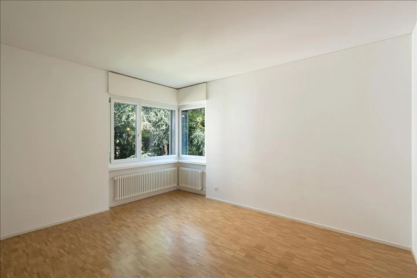 Bright 3.5 rooms in a strategic area - Photo 6 of 8