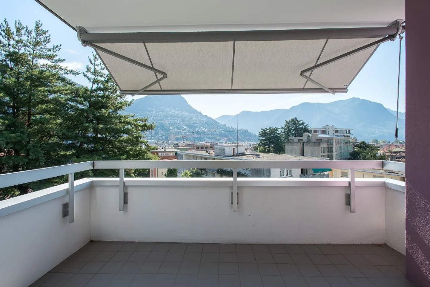 Bright 3.5 rooms in a strategic area - Photo 7 of 8