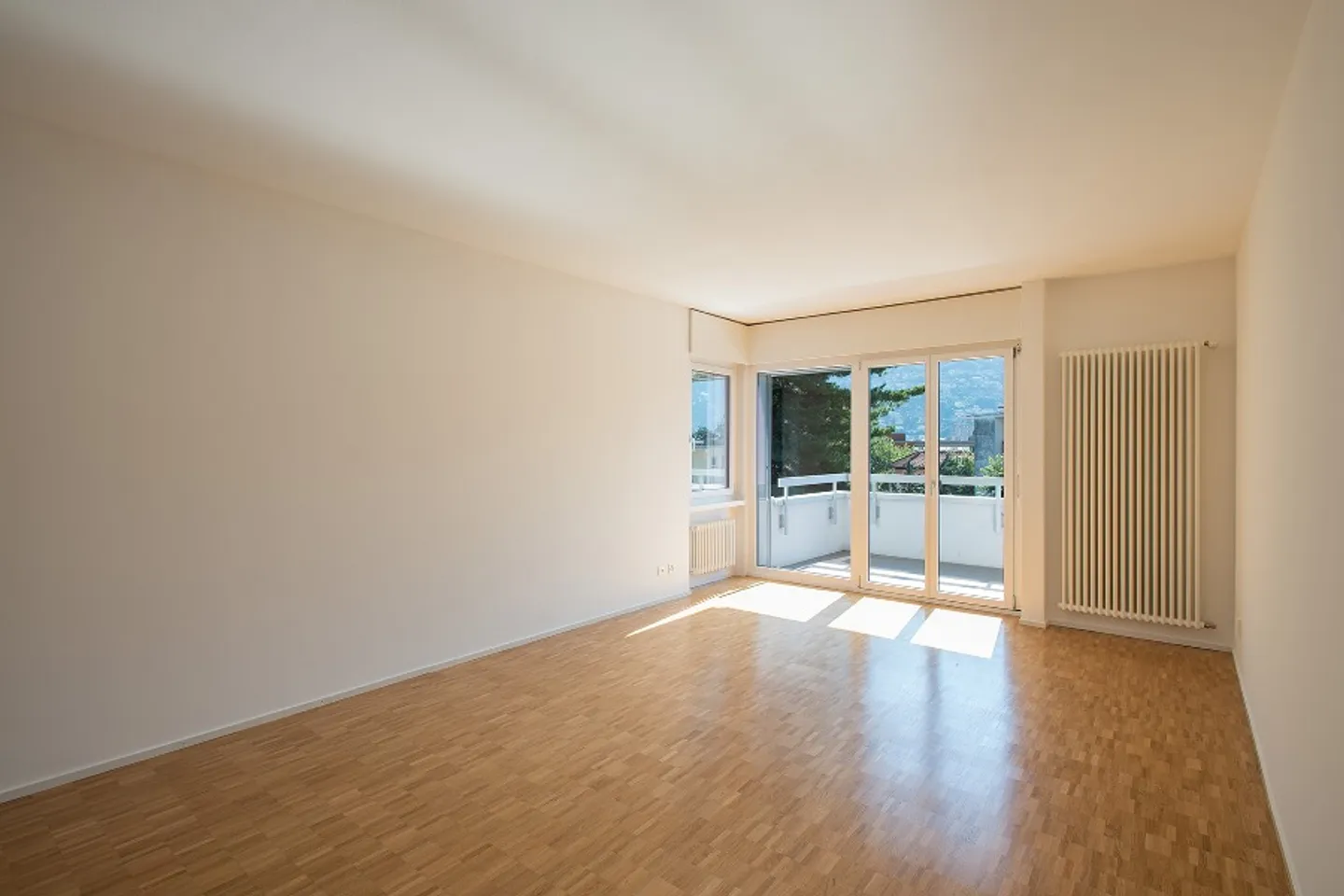 Bright 3.5 rooms in a strategic area - Photo 2 of 8