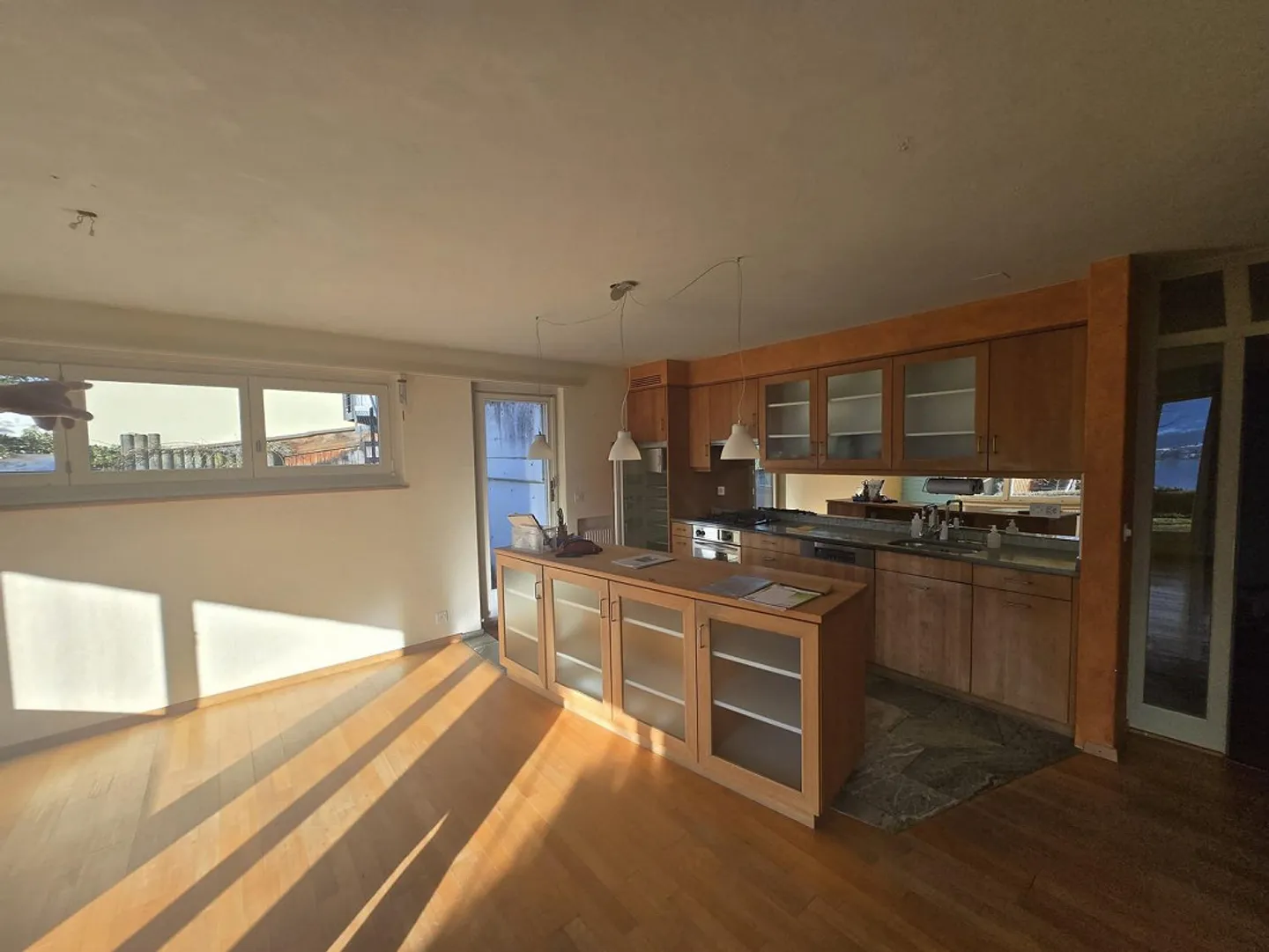 Casa bifamiliare di 5 ½ stanze a Hilterfingen - Foto 6 di 13