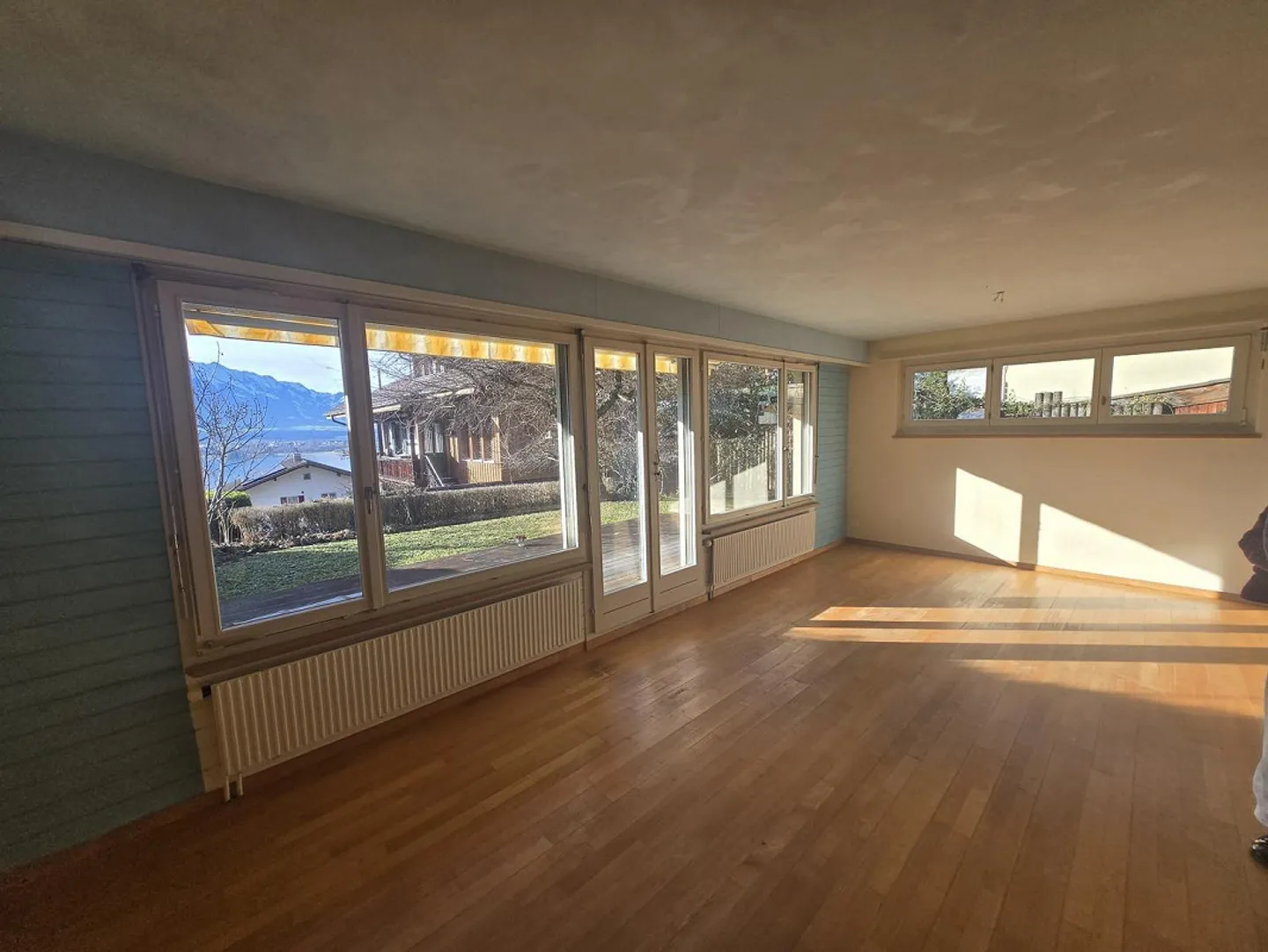 Casa bifamiliare di 5 ½ stanze a Hilterfingen - Foto 7 di 13