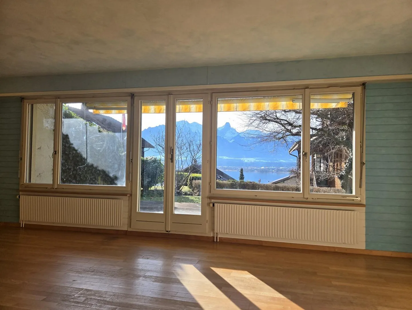 Casa bifamiliare di 5 ½ stanze a Hilterfingen - Foto 8 di 13