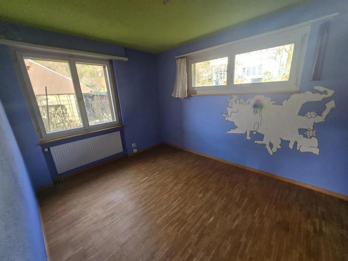 Casa bifamiliare di 5 ½ stanze a Hilterfingen - Foto 11 di 13