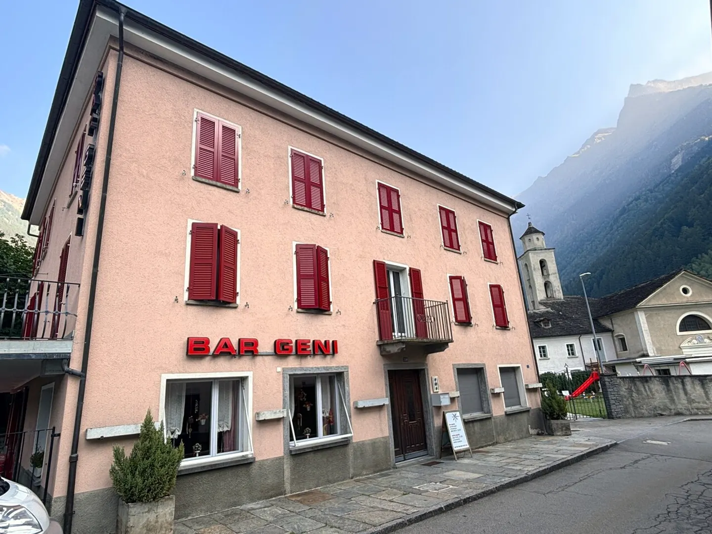 Bar e Ristorante Incantevole - Foto 1 di 4