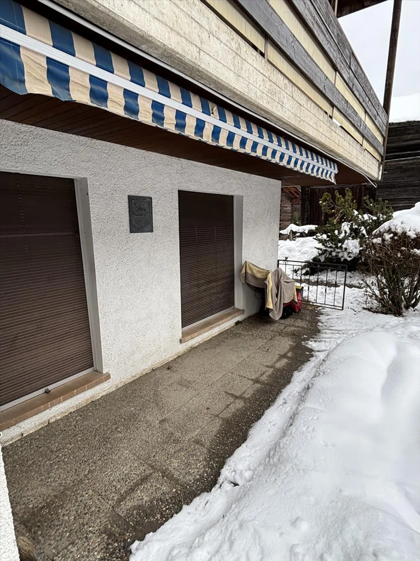 3,5-Zimmer-Wohnung - Foto 1 von 11