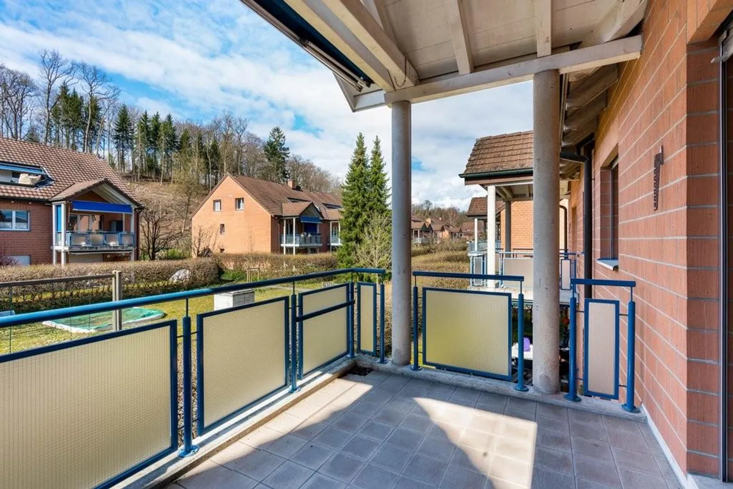 Souhaitez-vous vivre plus près de la nature ? - Photo 10 sur 11