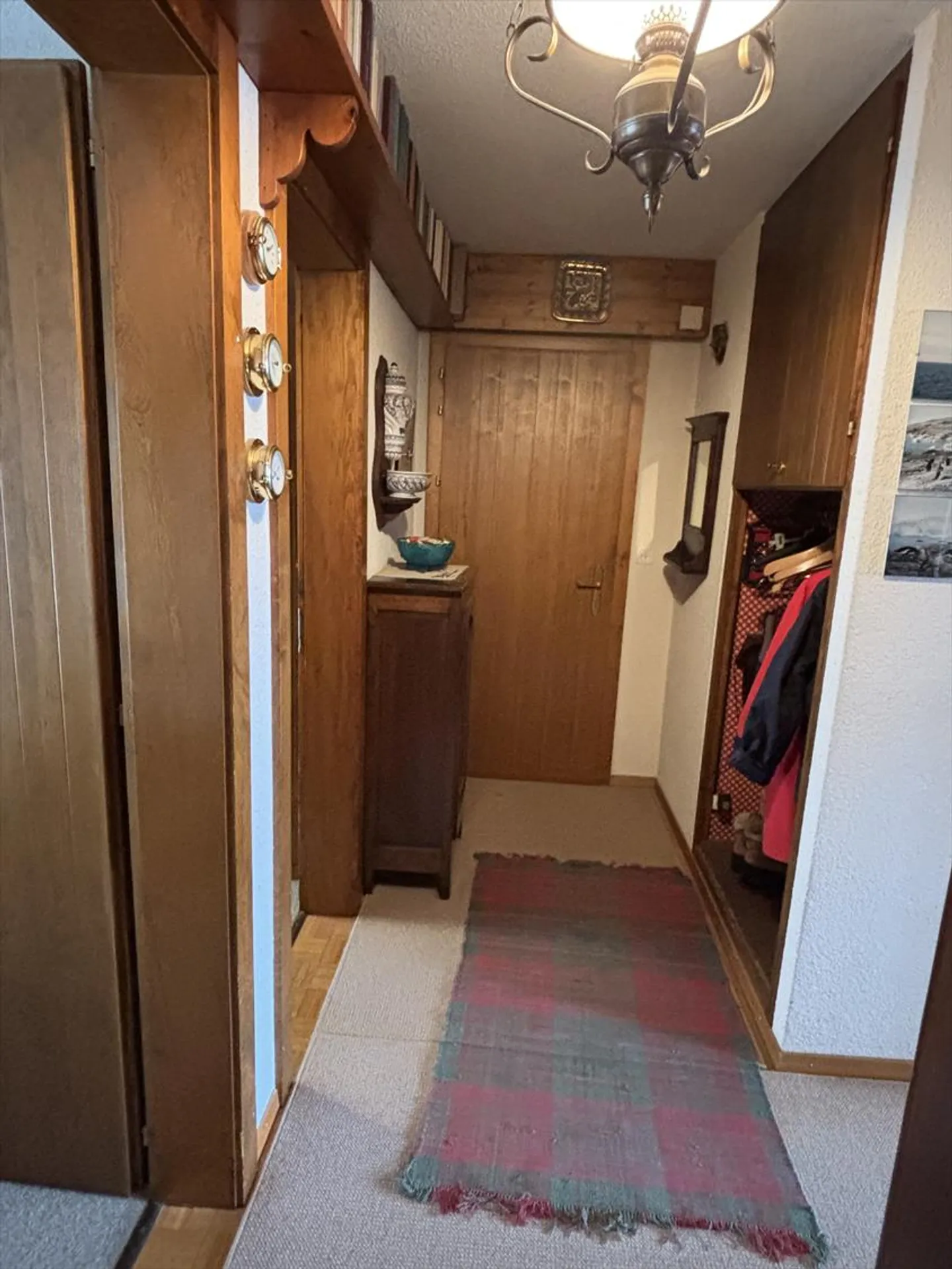 3,5-Zimmer-Wohnung - Foto 2 von 11