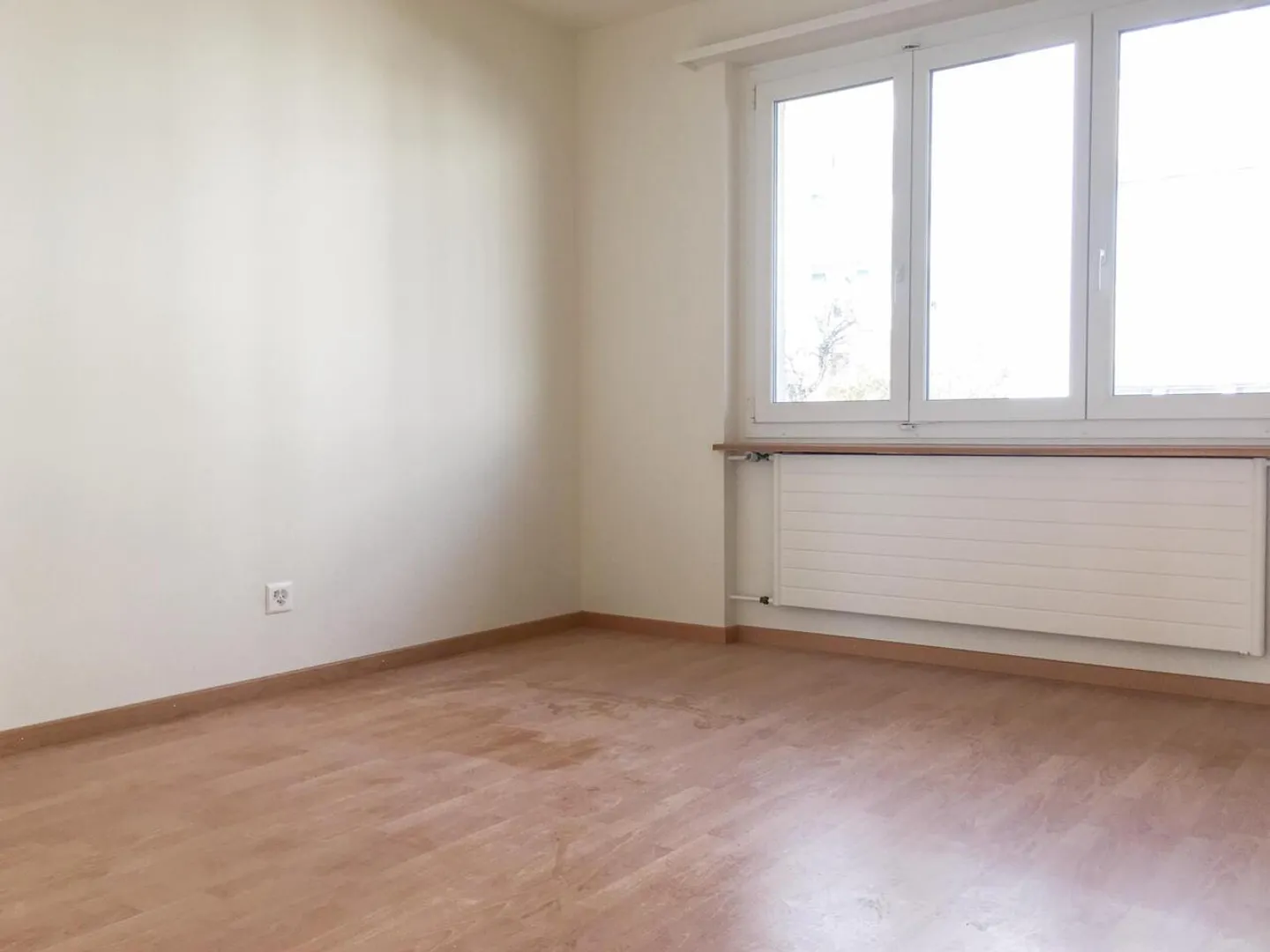 Appartement de 4 pièces au 3ème étage à louer à Peseux - Photo 5 of 8