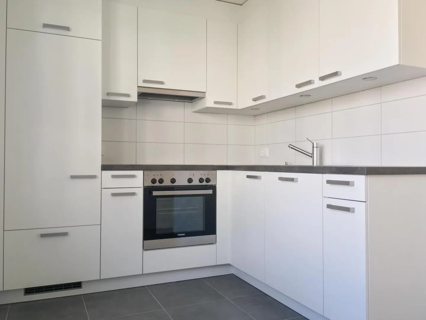 Appartement de 4 pièces au 3ème étage à louer à Peseux - Photo 6 of 8