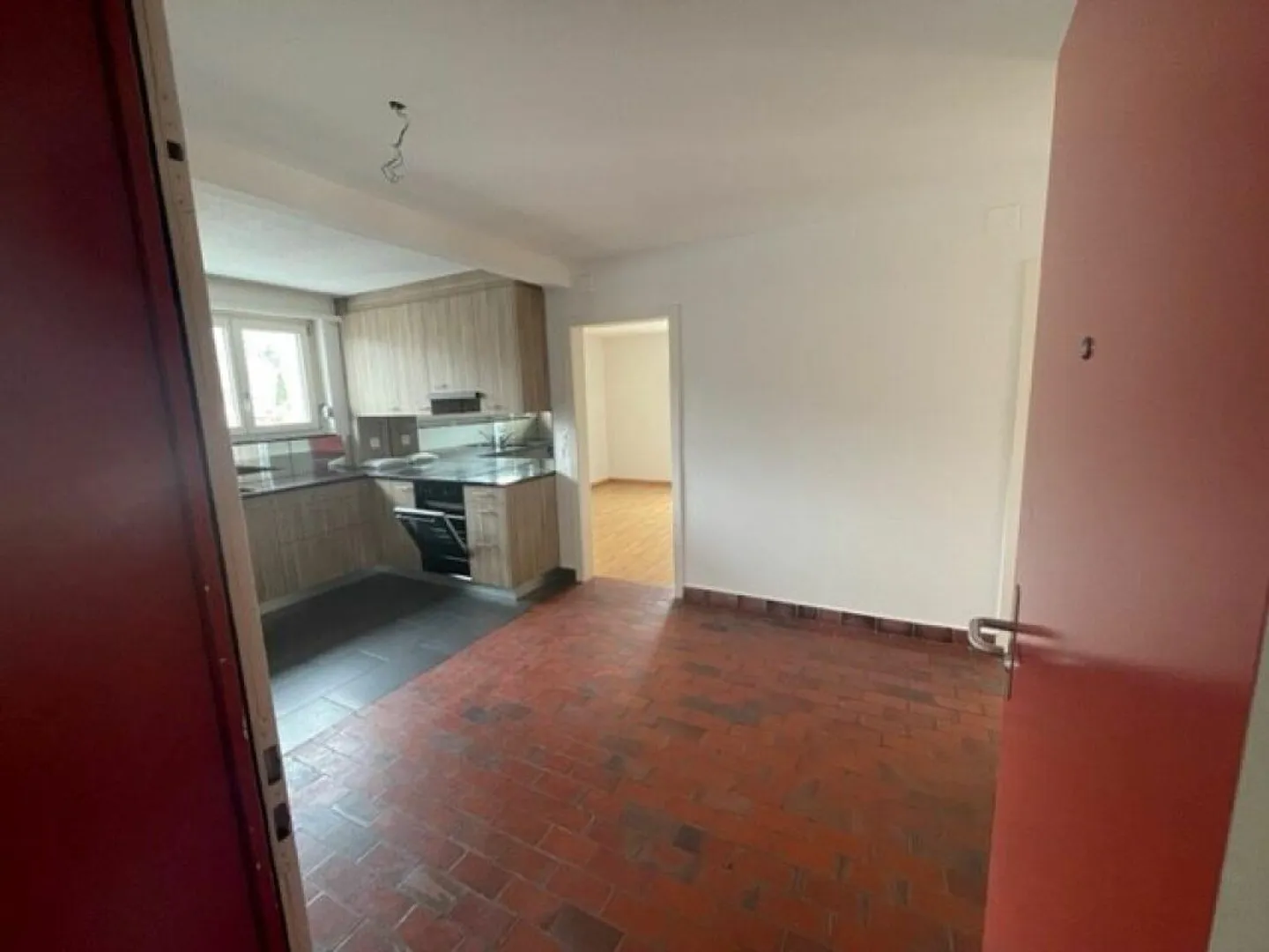 4.5 room apartment in the Melchenbühl district in Gümligen - Photo 2 of 11