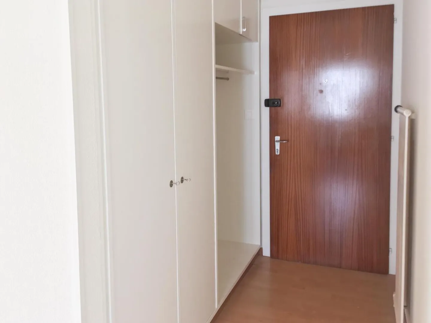 Appartement de 4 pièces au 3ème étage à louer à Peseux - Photo 7 of 8