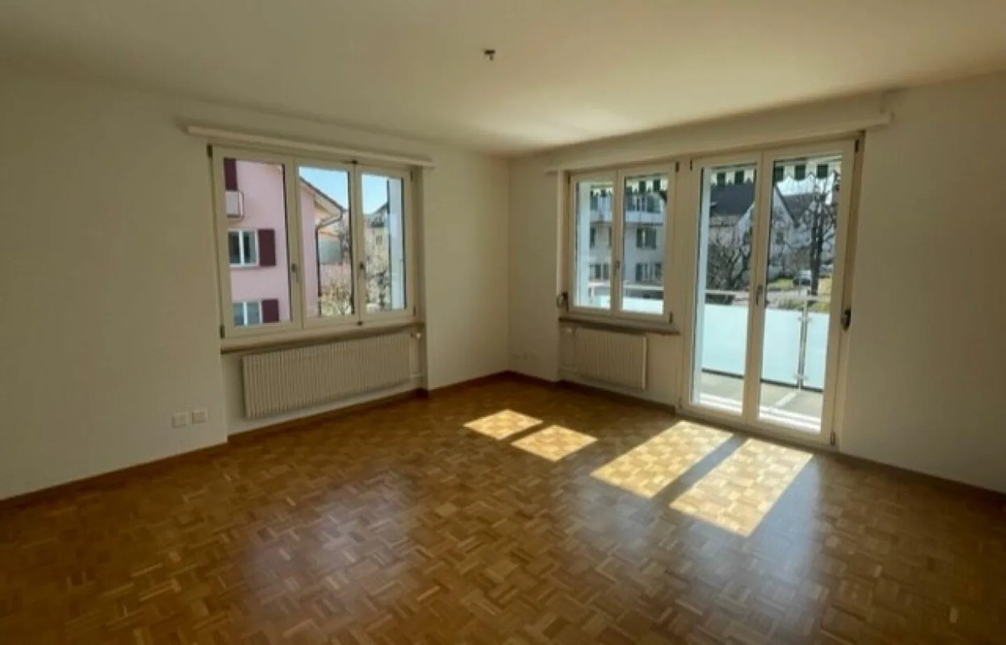 4.5 room apartment in the Melchenbühl district in Gümligen - Photo 7 of 11