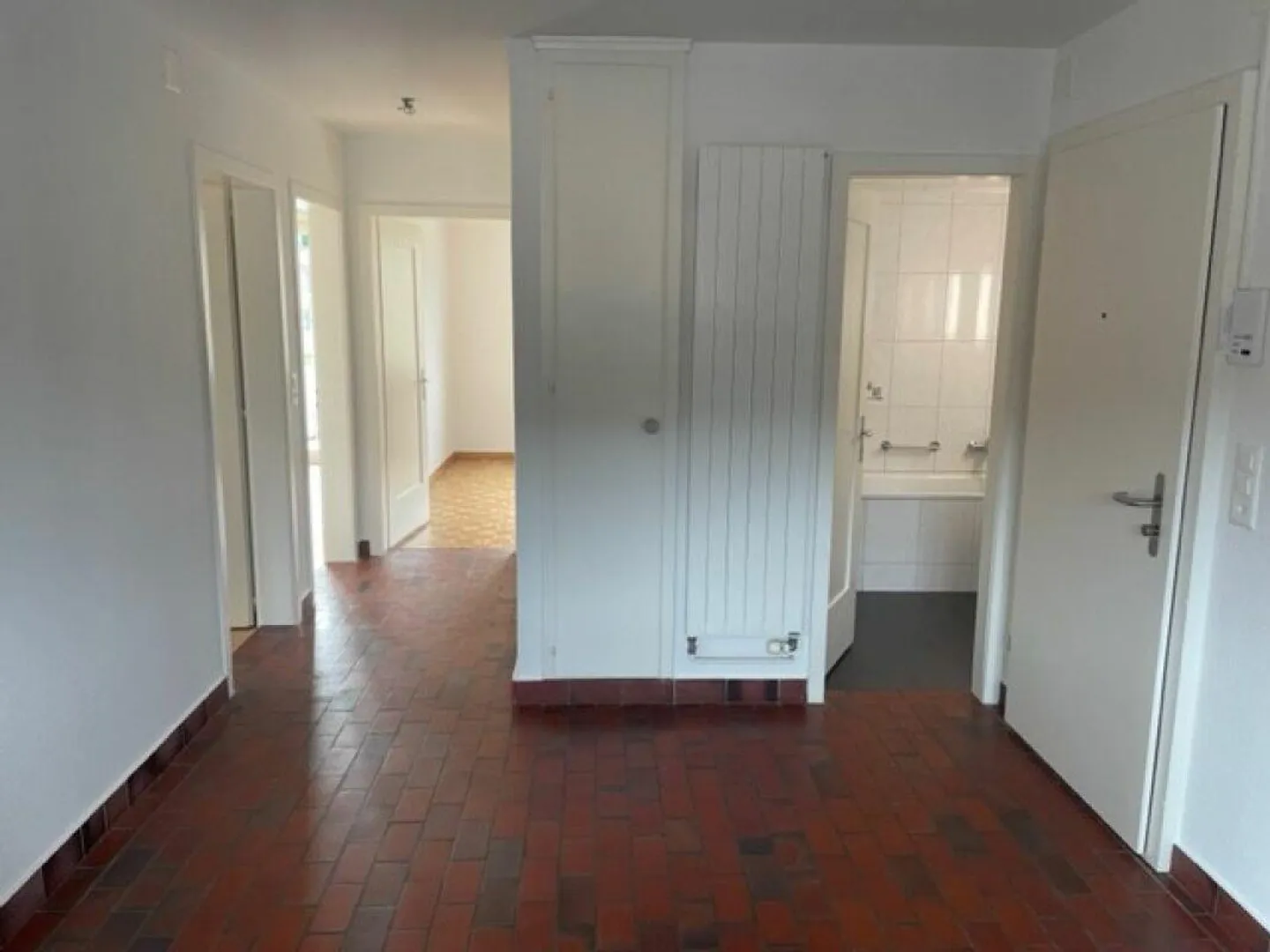 4.5 room apartment in the Melchenbühl district in Gümligen - Photo 4 of 11