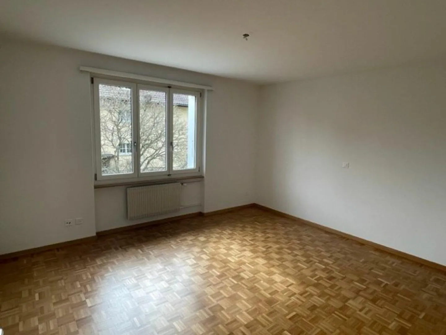 4.5 room apartment in the Melchenbühl district in Gümligen - Photo 8 of 11