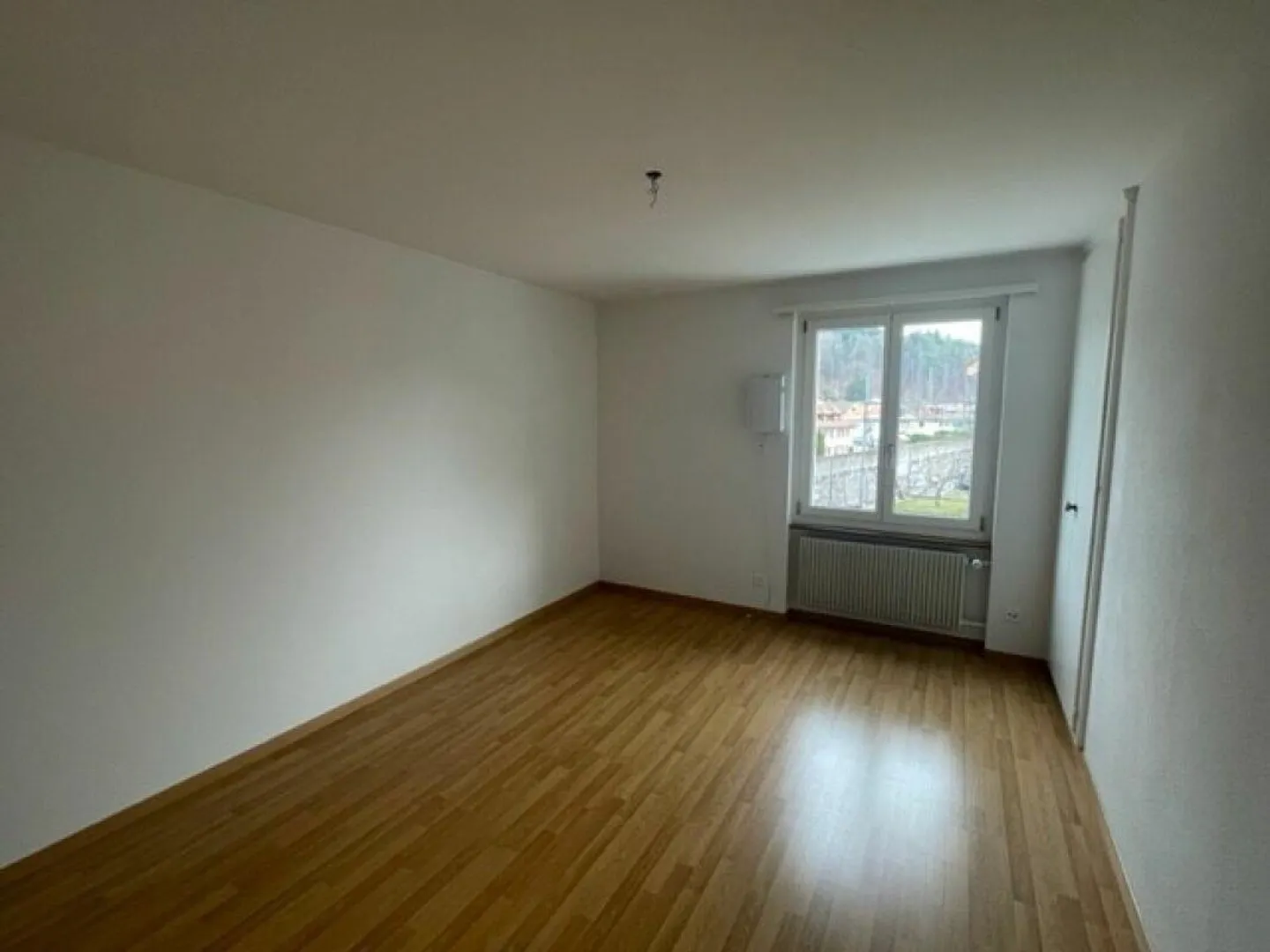 4.5 room apartment in the Melchenbühl district in Gümligen - Photo 9 of 11
