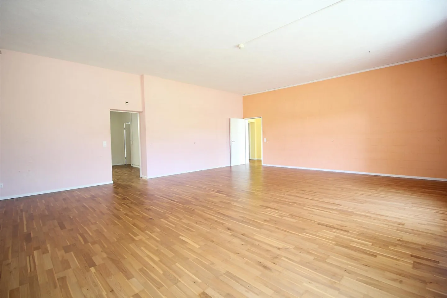 Representative 6.5-room office space / commercial / studio / practice - Photo 5 of 17