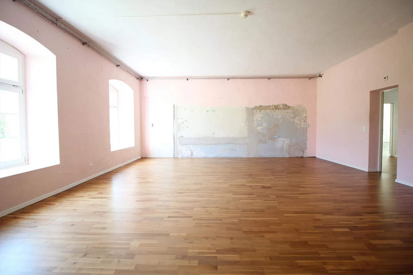 Representative 6.5-room office space / commercial / studio / practice - Photo 6 of 17