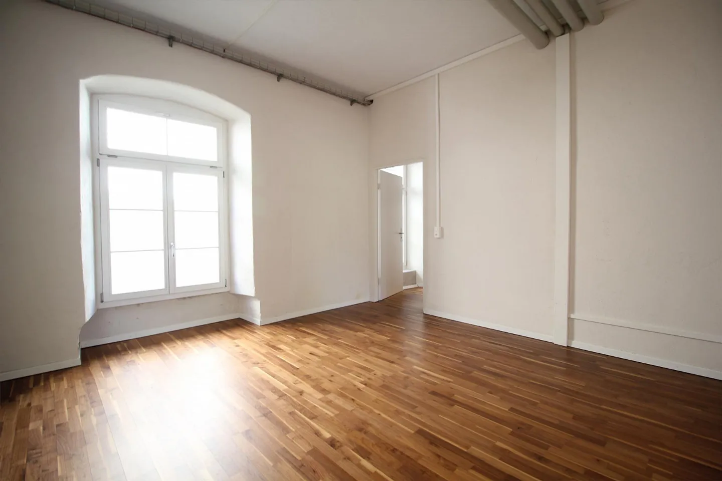 Representative 6.5-room office space / commercial / studio / practice - Photo 7 of 17