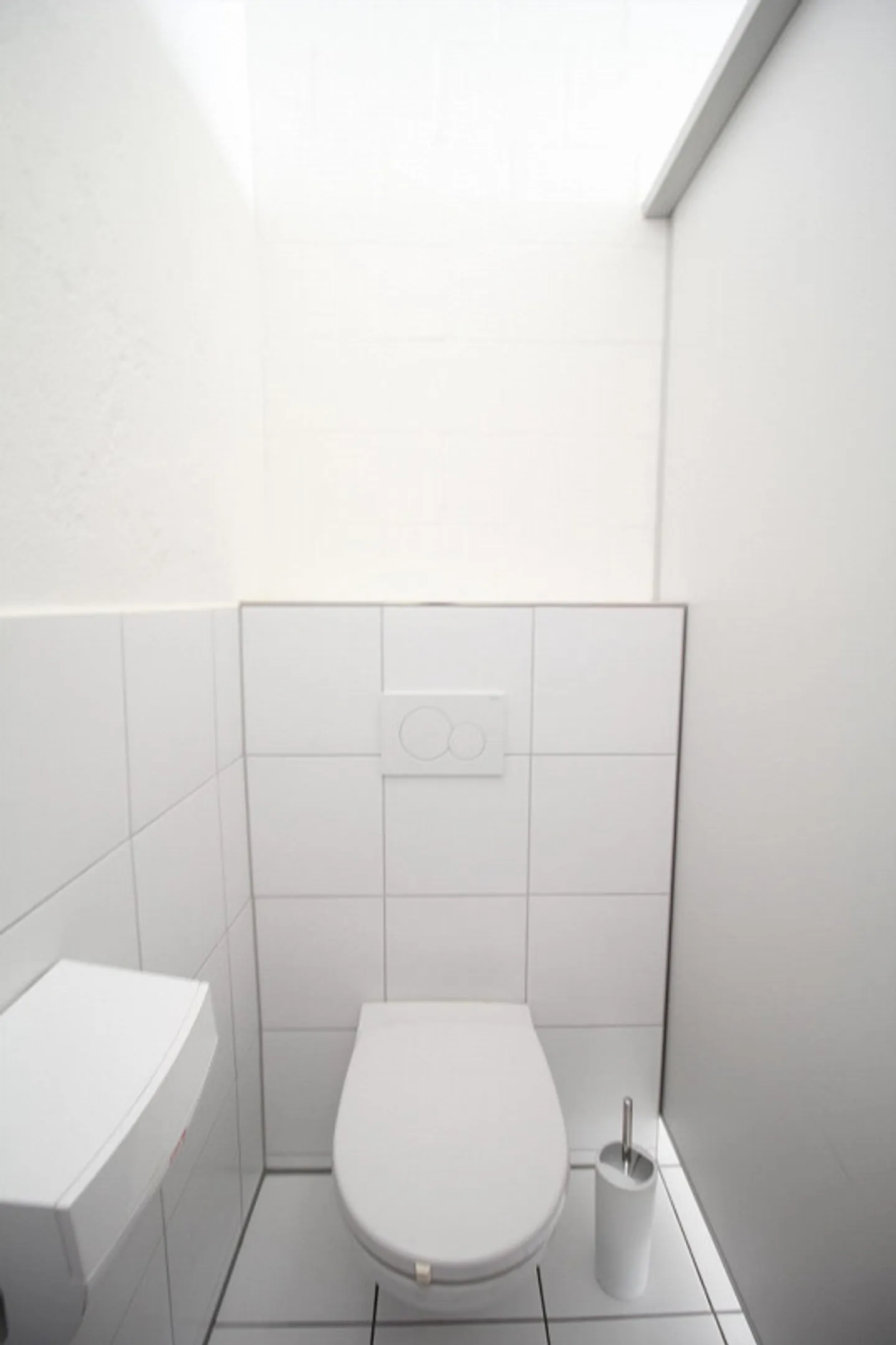 Representative 6.5-room office space / commercial / studio / practice - Photo 11 of 17