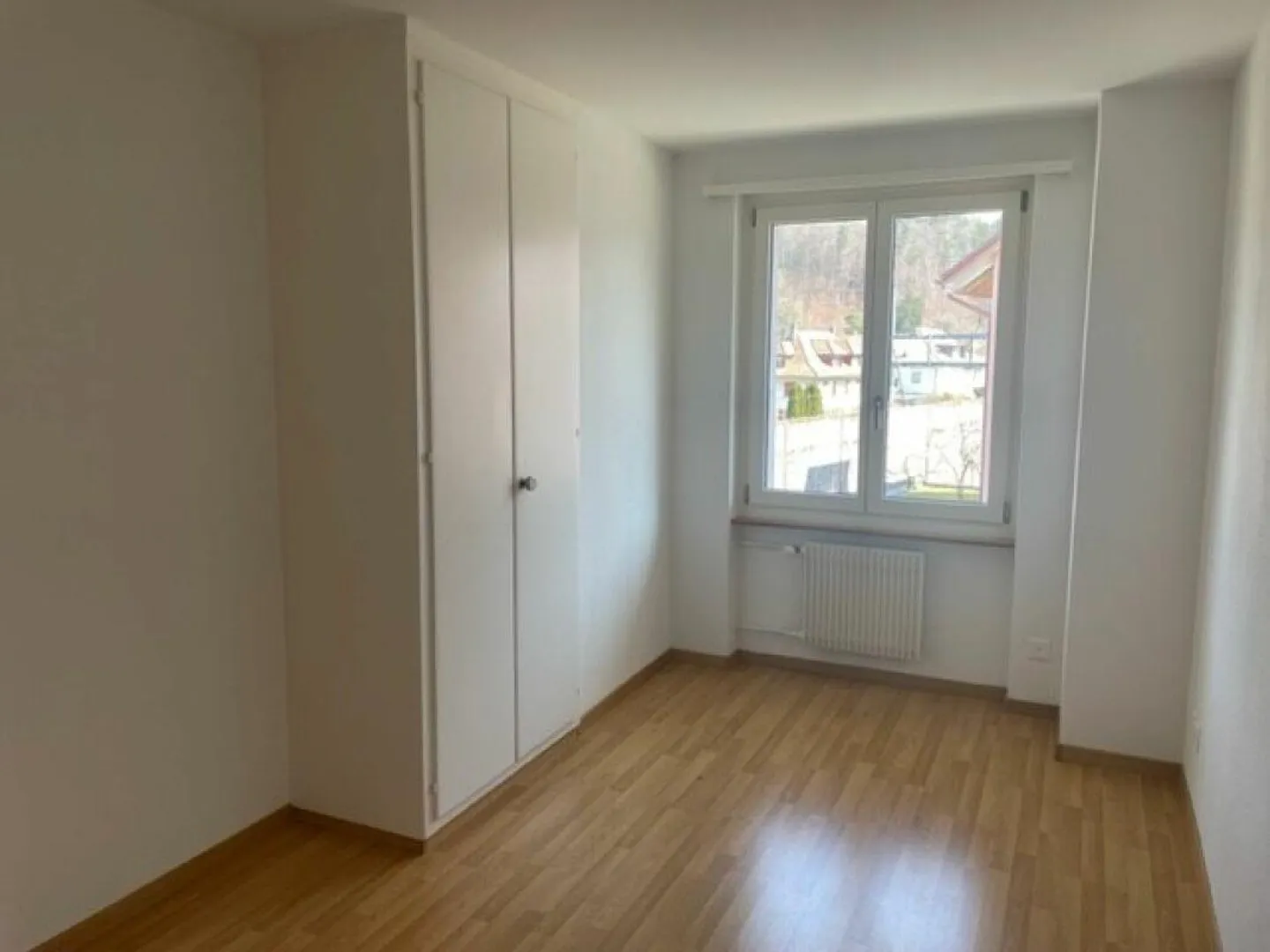 4.5 room apartment in the Melchenbühl district in Gümligen - Photo 10 of 11