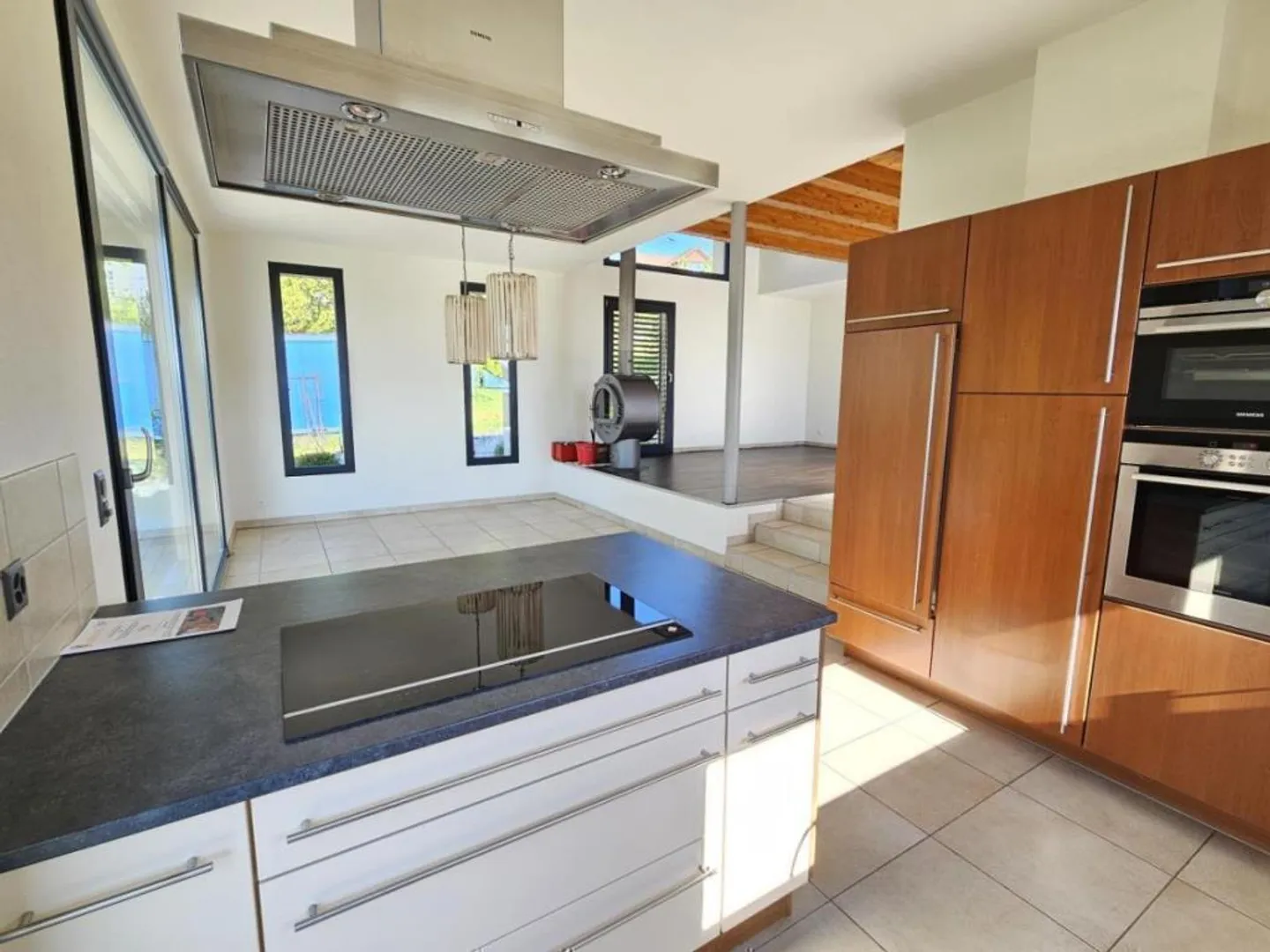 Maison individuelle - Photo 3 sur 10