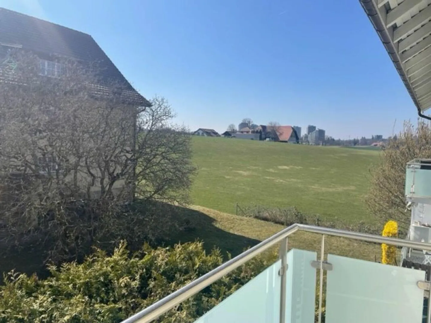 4.5 room apartment in the Melchenbühl district in Gümligen - Photo 11 of 11