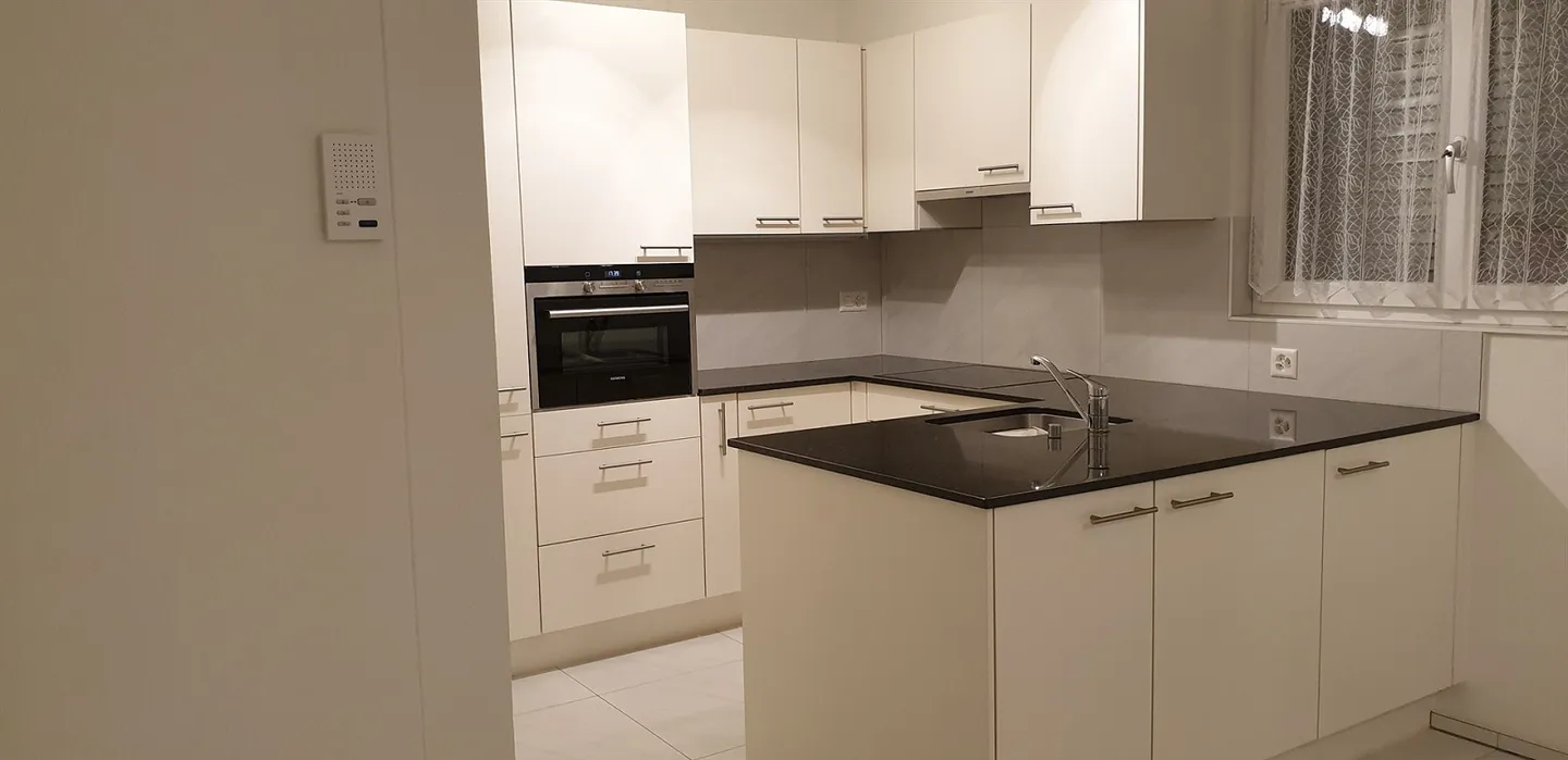 Charmante Gartenwohnung - Foto 2 von 6