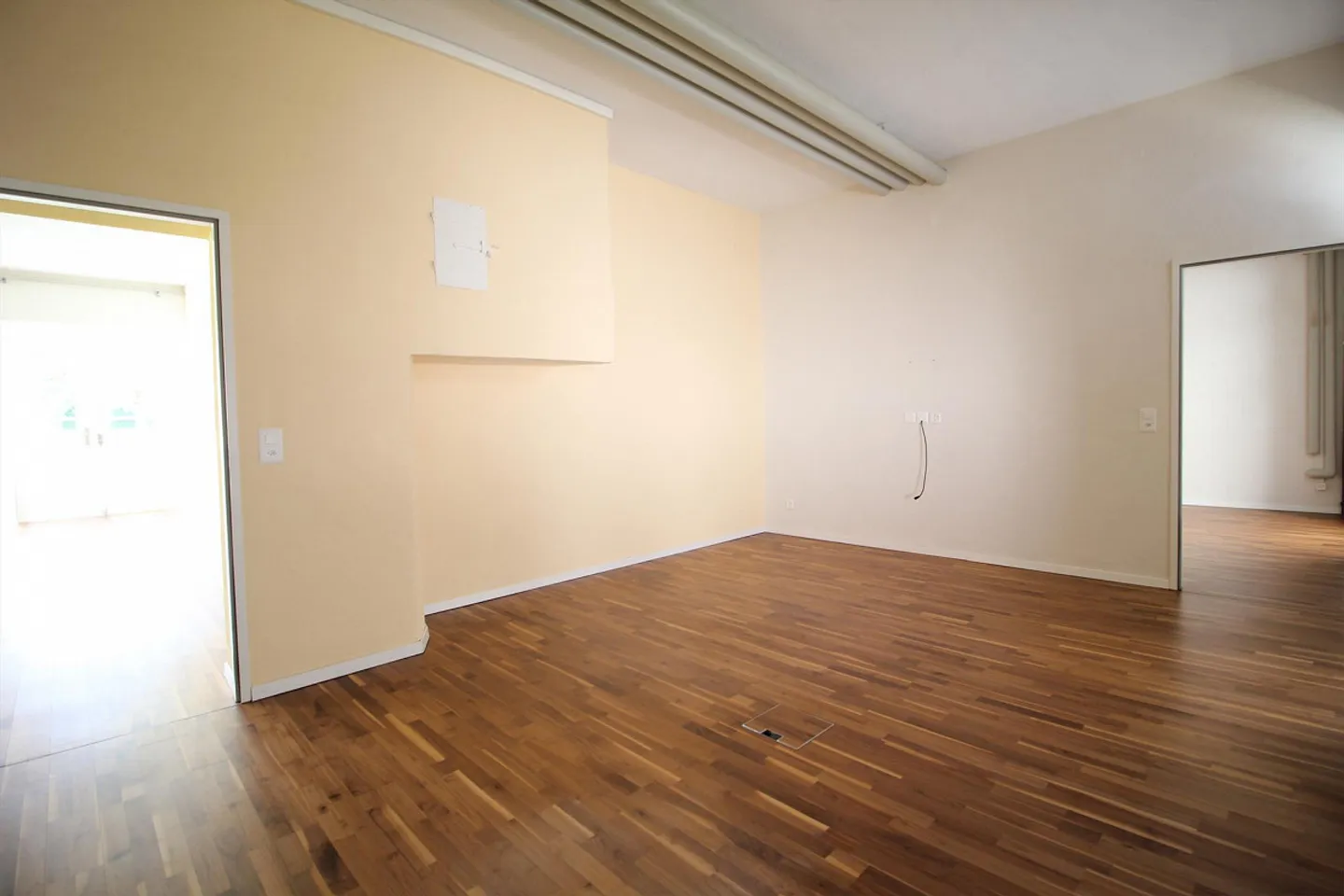 Representative 6.5-room office space / commercial / studio / practice - Photo 14 of 17