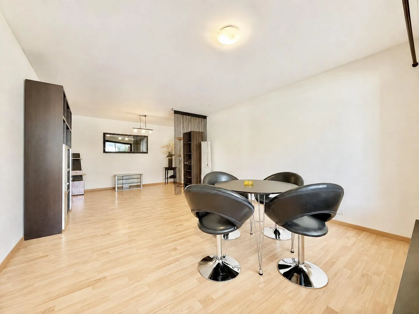 Spacious Apartment Near Les Nations - Photo 2 of 8