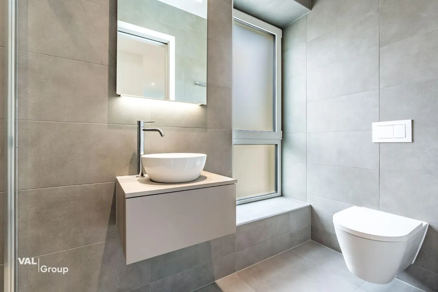 First rental of a high-quality 3.5-room apartment - Photo 10 of 13