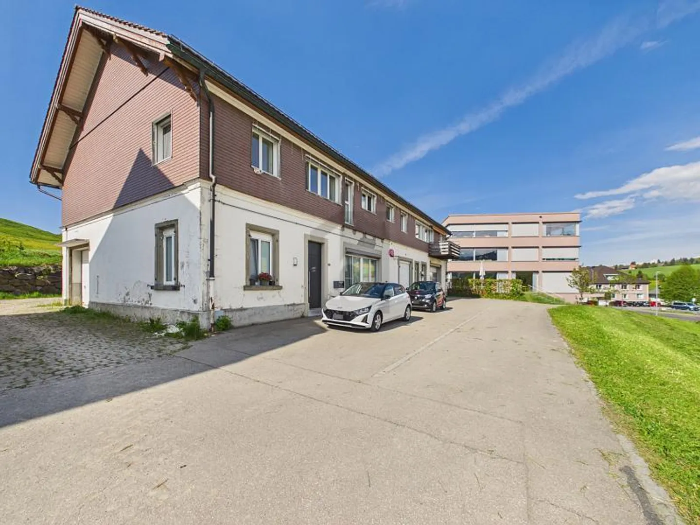 FAMILIENFREUNDLICH MIT TERRASSE & SAUNA - Foto 5 di 6