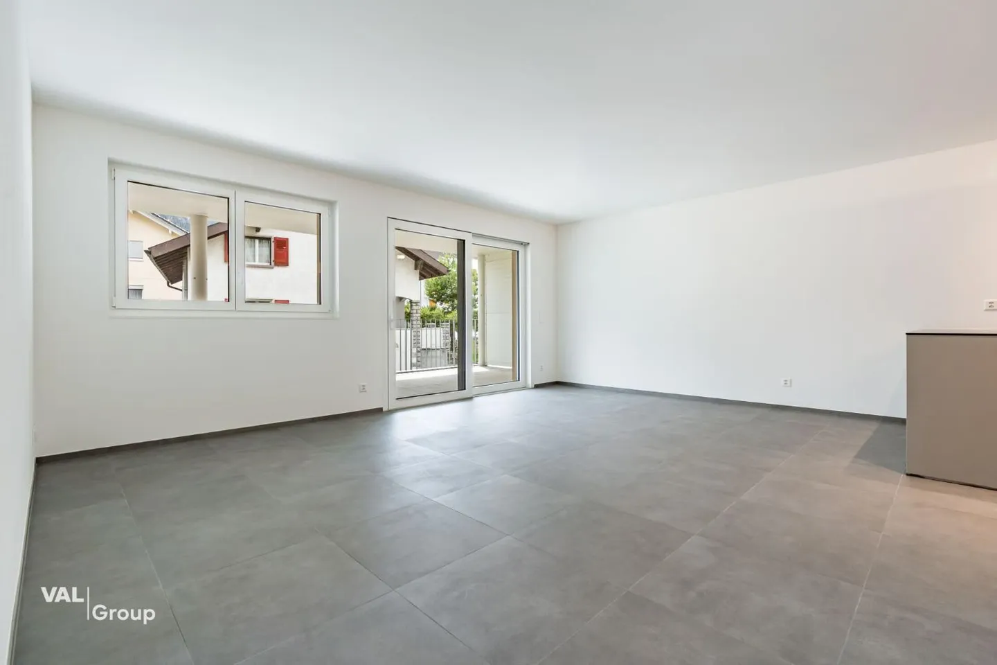 First rental of a high-quality 3.5-room apartment - Photo 5 of 13