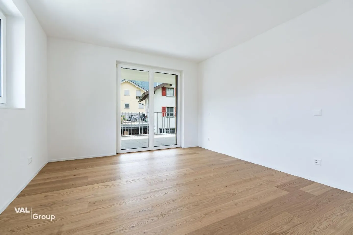 First rental of a high-quality 3.5-room apartment - Photo 6 of 13