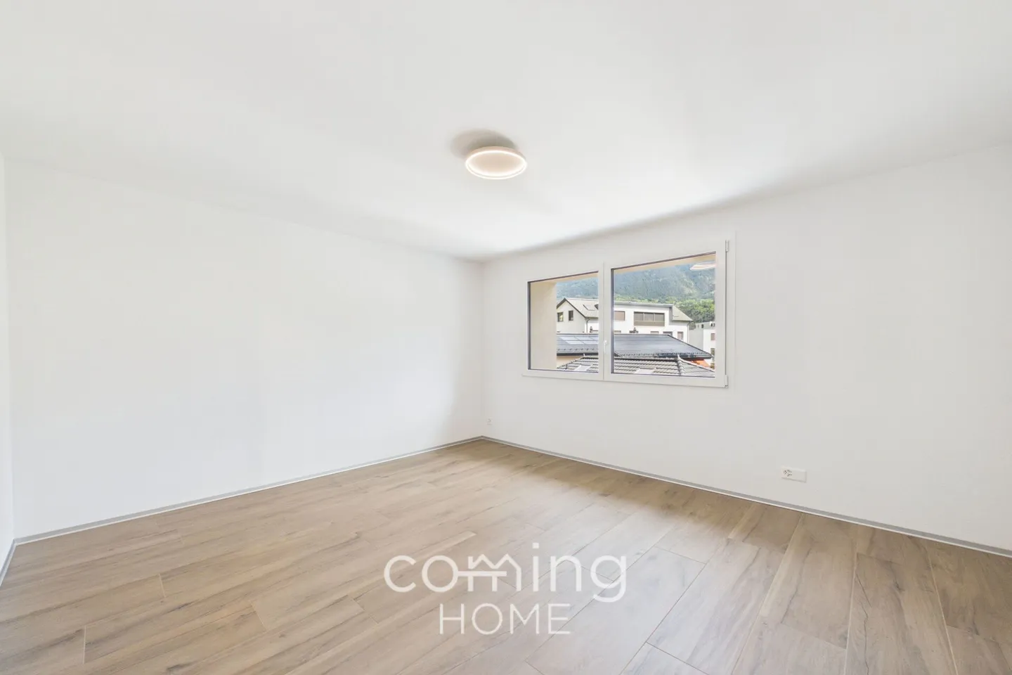 Moderne 4.5 Zimmer Wohnung in Naters - Foto 4 von 13