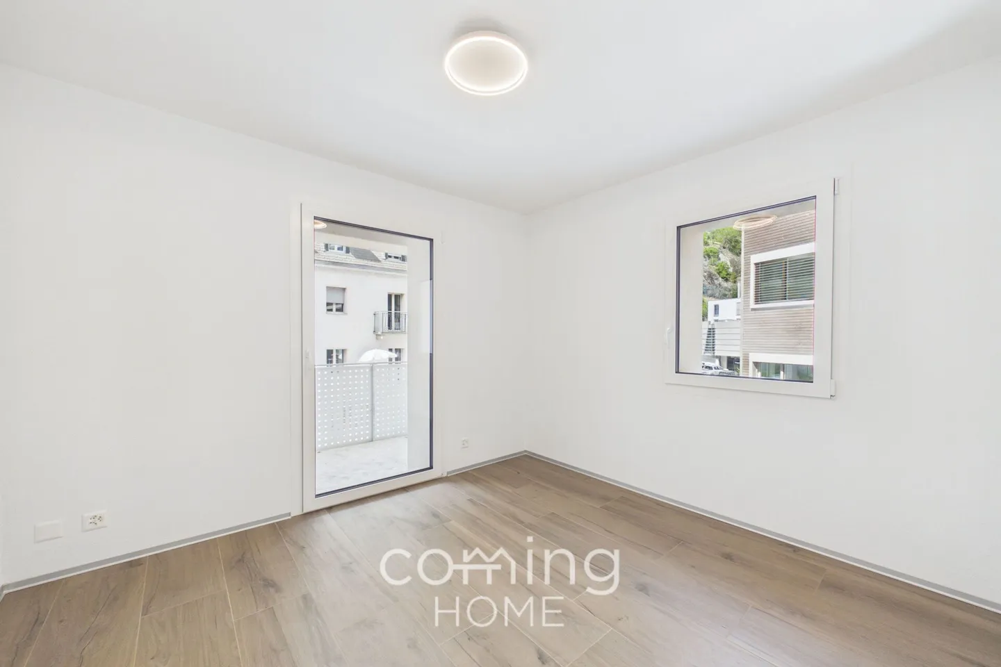 Moderne 4.5 Zimmer Wohnung in Naters - Foto 6 von 13
