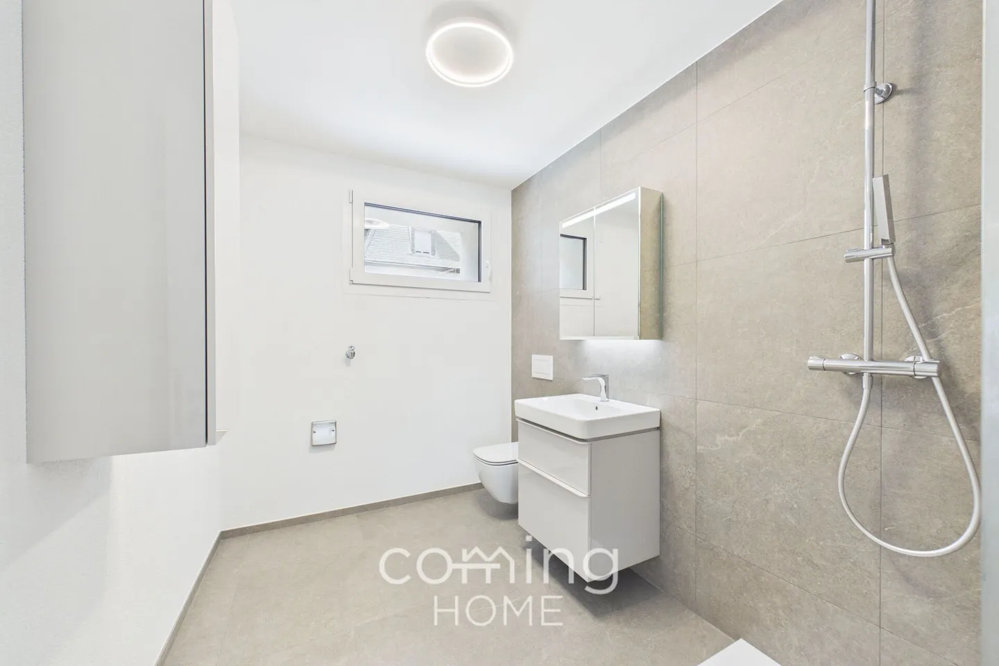Moderne 4.5 Zimmer Wohnung in Naters - Foto 7 von 13