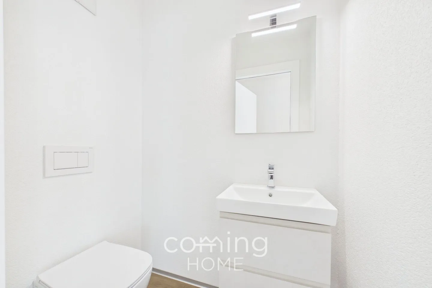 Moderne 4.5 Zimmer Wohnung in Naters - Foto 8 von 13