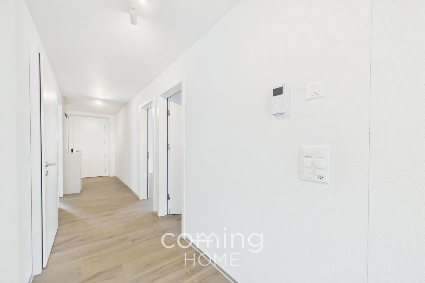 Moderne 4.5 Zimmer Wohnung in Naters - Foto 9 von 13
