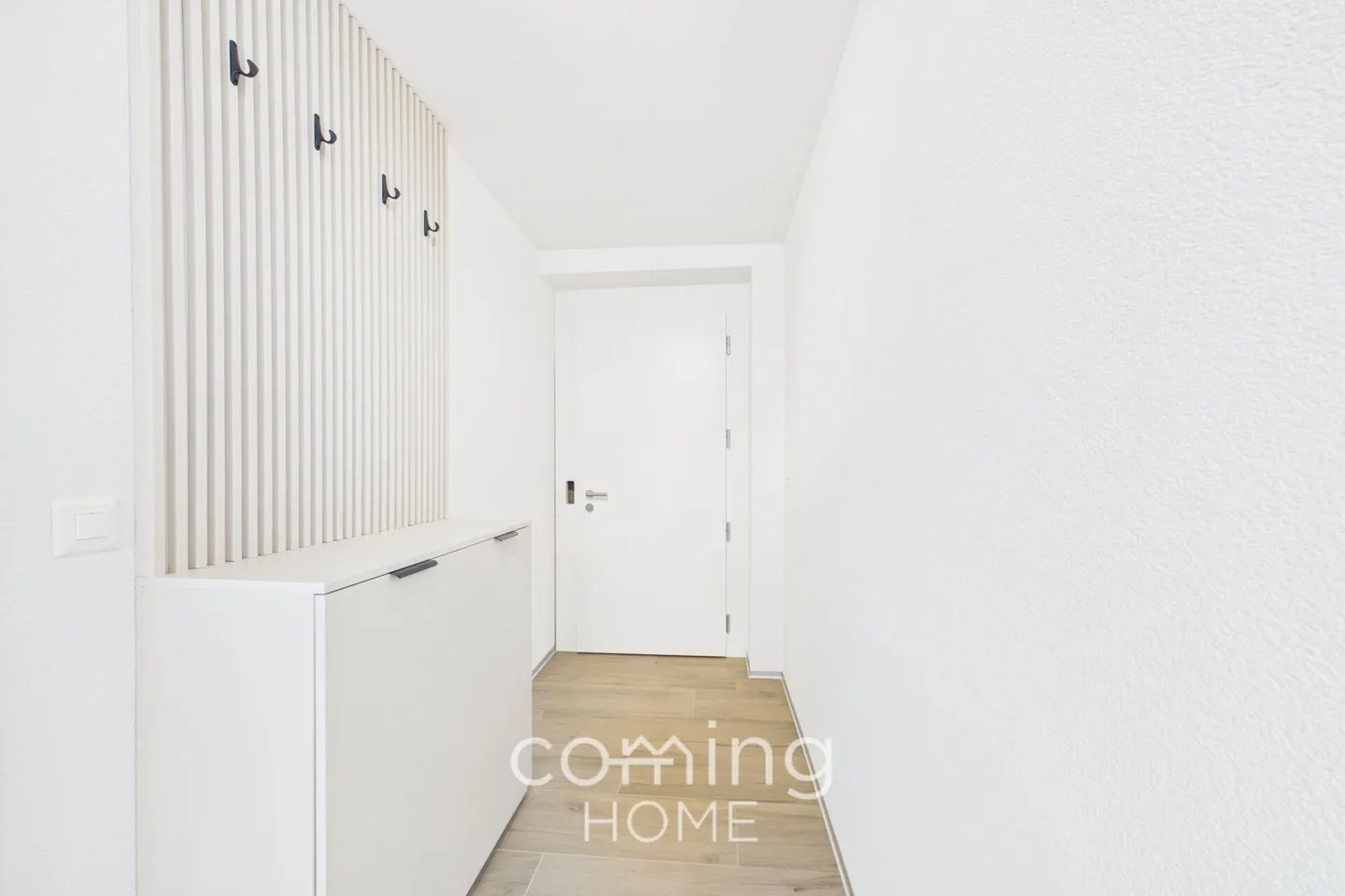 Moderne 4.5 Zimmer Wohnung in Naters - Foto 10 von 13